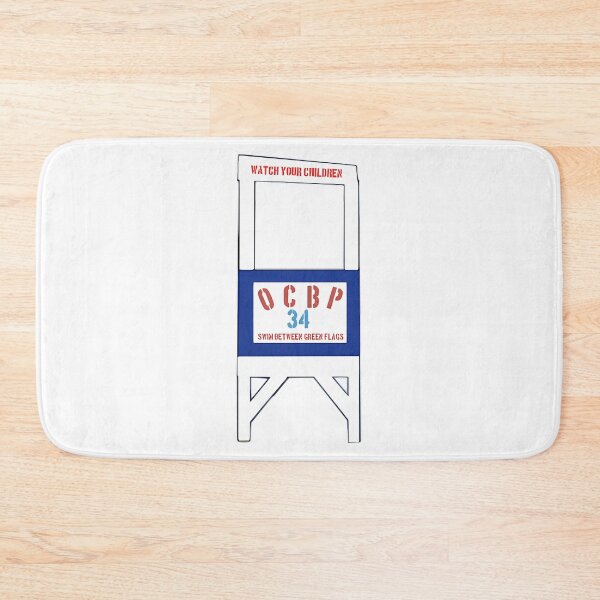 Item preview,  Ocean City New Jersey Life Guard Stand designed and sold by murray-mckenzie.