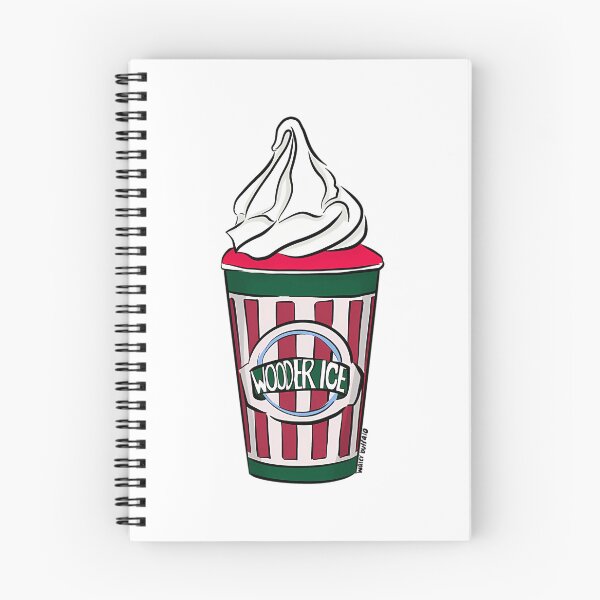 Item preview, Rita'S Wooder designed and sold by murray-mckenzie.