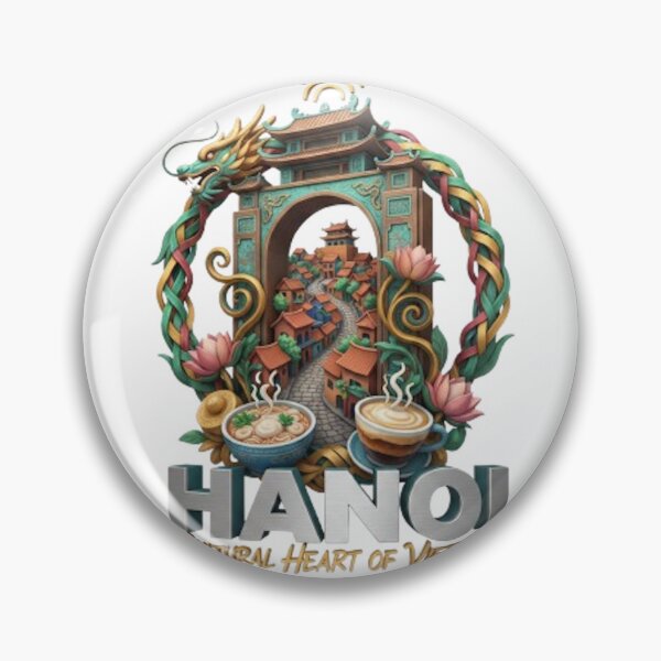 Item preview, HANOI designed and sold by likbatonboot.