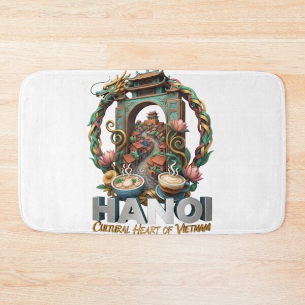 Item preview, HANOI designed and sold by likbatonboot.
