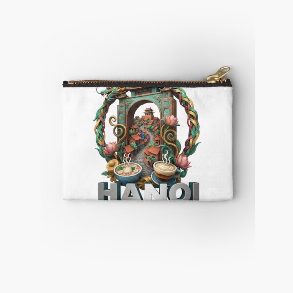 Item preview, HANOI designed and sold by likbatonboot.