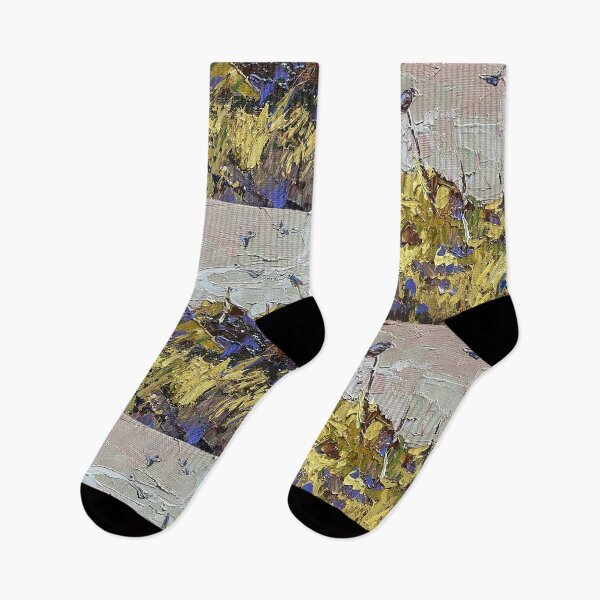 Item preview, Oleksiy Ivanyuk: Last Year's Straw designed and sold by ukrainianvin.