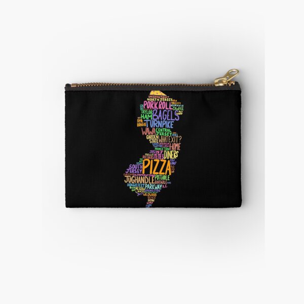 Item preview, New Jersey Stereotype designed and sold by murray-mckenzie.