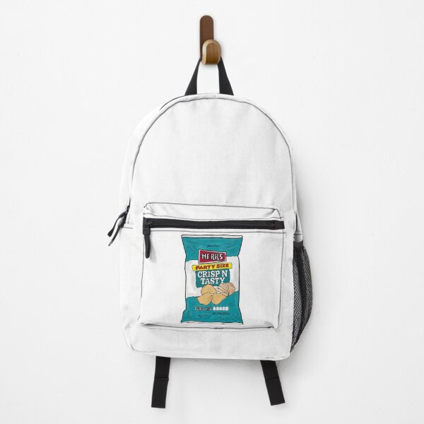 Item preview, Herrs Potato Chips designed and sold by murray-mckenzie.