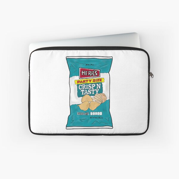 Item preview, Herrs Potato Chips designed and sold by murray-mckenzie.