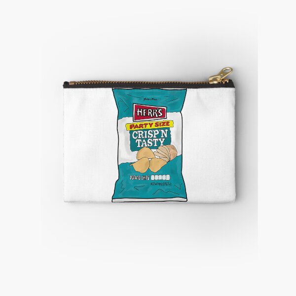 Item preview, Herrs Potato Chips designed and sold by murray-mckenzie.