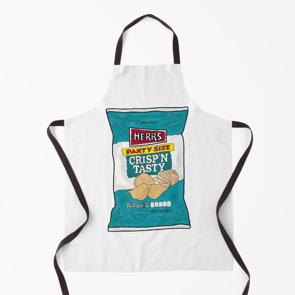 Item preview, Herrs Potato Chips designed and sold by murray-mckenzie.