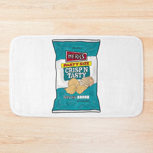 Item preview, Herrs Potato Chips designed and sold by murray-mckenzie.