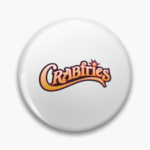 Item preview, Crabfries designed and sold by murray-mckenzie.