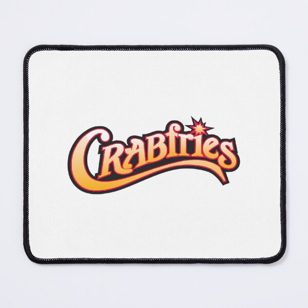 Item preview, Crabfries designed and sold by murray-mckenzie.