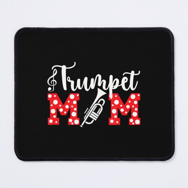 Item preview, Trumpet Mom Of A Trumpet Player Mom Trumpet Mama designed and sold by FlorenceNorma.