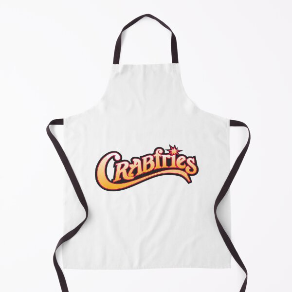 Item preview, Crabfries designed and sold by murray-mckenzie.
