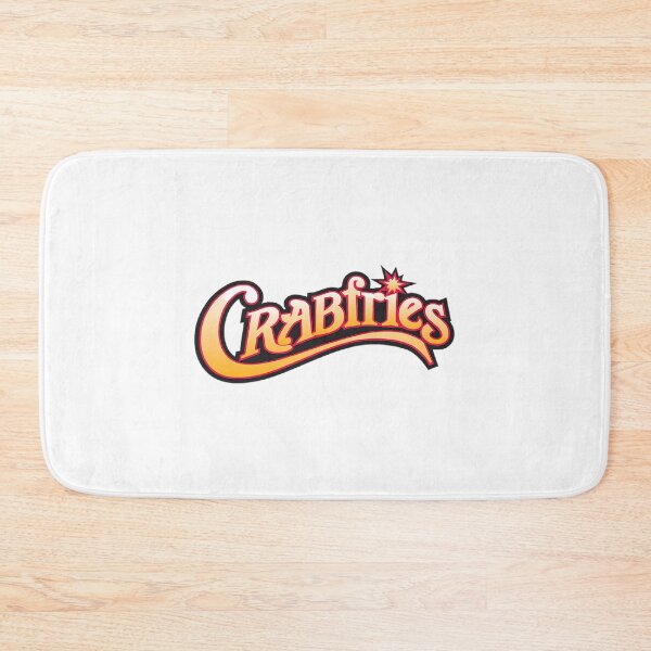 Item preview, Crabfries designed and sold by murray-mckenzie.