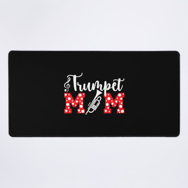 Item preview, Trumpet Mom Of A Trumpet Player Mom Trumpet Mama designed and sold by FlorenceNorma.
