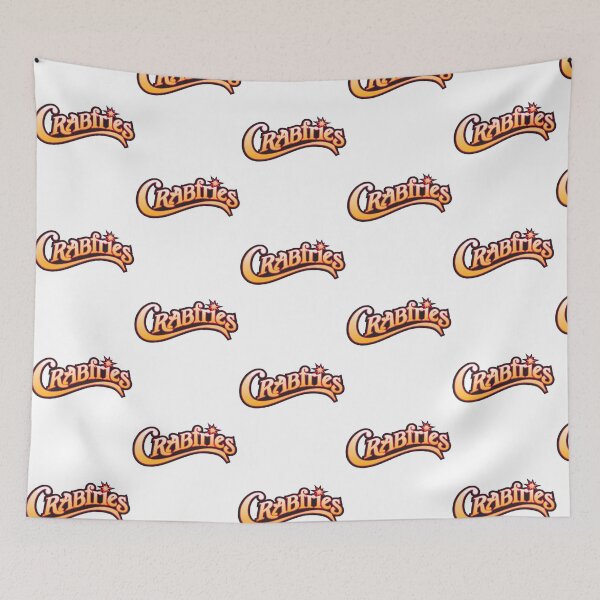 Item preview, Crabfries designed and sold by murray-mckenzie.