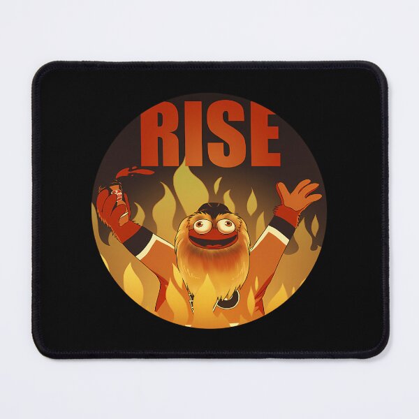 Item preview, Gritty Rises designed and sold by murray-mckenzie.