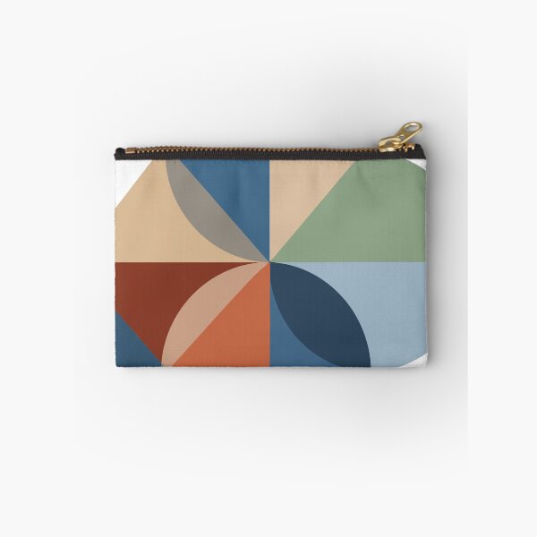 Item preview, Timeless Geometric Harmony — Modern Minimal Abstract Art designed and sold by xmoudx.
