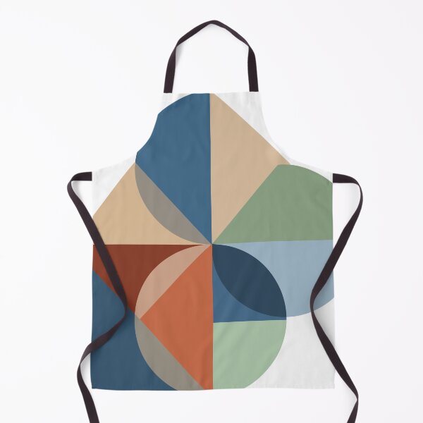 Item preview, Timeless Geometric Harmony — Modern Minimal Abstract Art designed and sold by xmoudx.