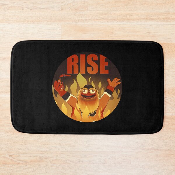 Item preview, Gritty Rises designed and sold by murray-mckenzie.