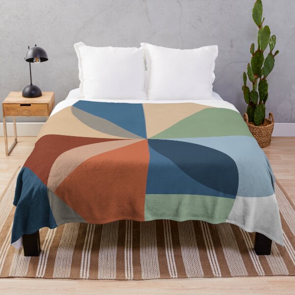 Item preview, Timeless Geometric Harmony — Modern Minimal Abstract Art designed and sold by xmoudx.