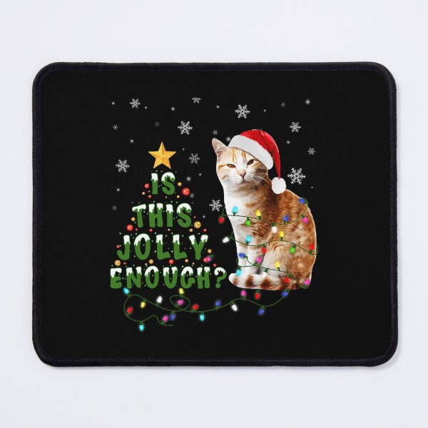 Item preview, Jolly Meme Classic Enough Christmas Merry Is Funny This designed and sold by ChrisMccarro.