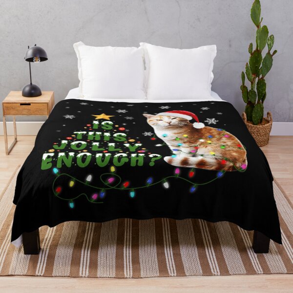 Item preview, Jolly Meme Classic Enough Christmas Merry Is Funny This designed and sold by ChrisMccarro.