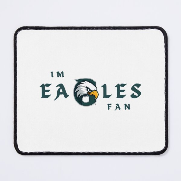 Item preview, Eagles Fan 3 designed and sold by murray-mckenzie.
