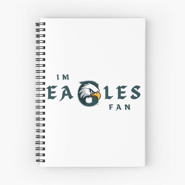 Item preview,  Eagles Fan 3 designed and sold by murray-mckenzie.