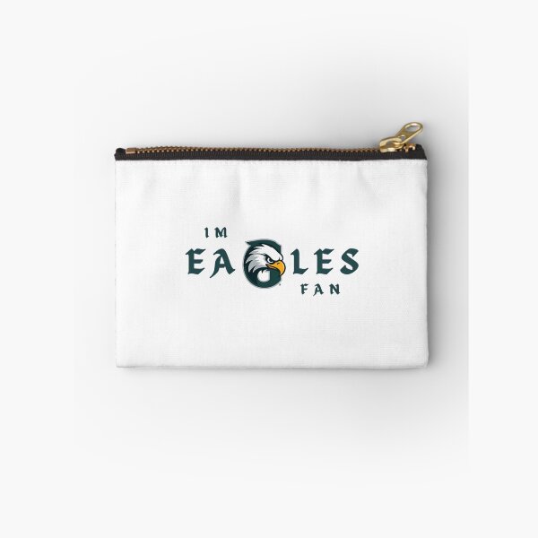 Item preview,  Eagles Fan 3 designed and sold by murray-mckenzie.