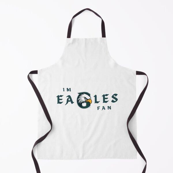 Item preview,  Eagles Fan 3 designed and sold by murray-mckenzie.