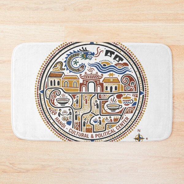 Item preview, HANOI designed and sold by likbatonboot.