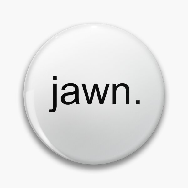Item preview, Jawn designed and sold by murray-mckenzie.