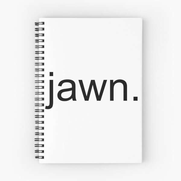 Item preview, Jawn designed and sold by murray-mckenzie.