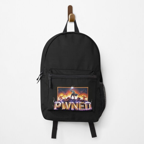 Item preview, PWNED The Ultimate Gaming Domination designed and sold by Oommen Studio .