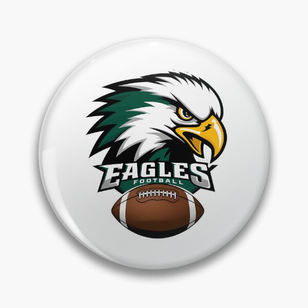 Item preview, Go Birds Philadelphia Eagles designed and sold by murray-mckenzie.
