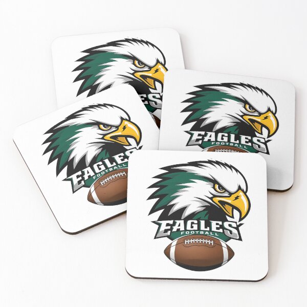 Item preview, Go Birds Philadelphia Eagles designed and sold by murray-mckenzie.