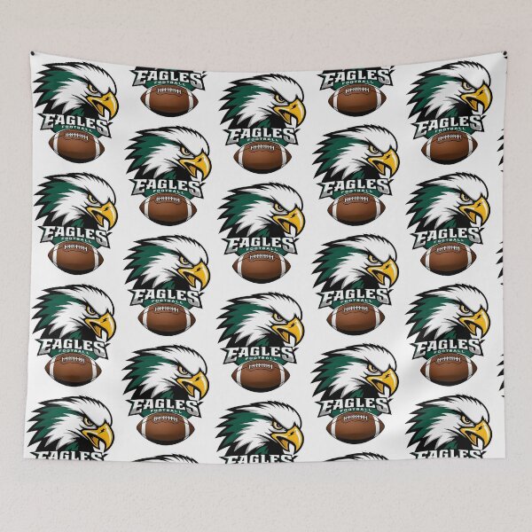 Item preview, Go Birds Philadelphia Eagles designed and sold by murray-mckenzie.