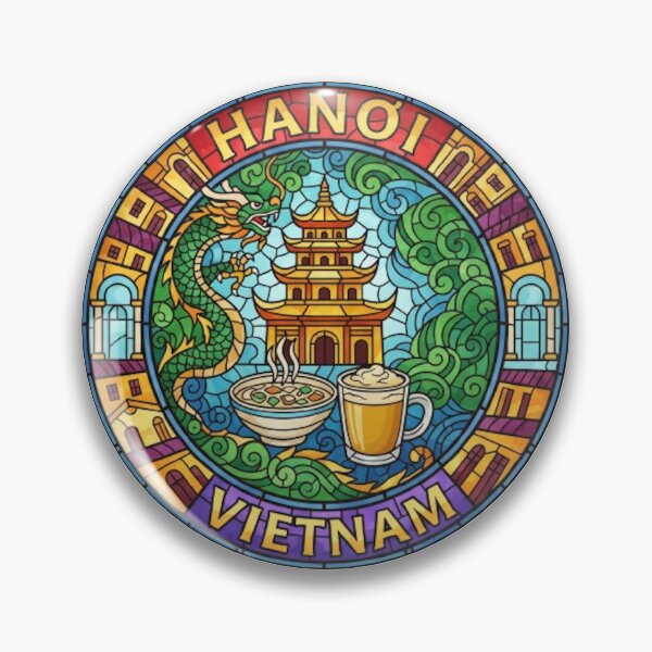 Item preview, HANOI designed and sold by likbatonboot.