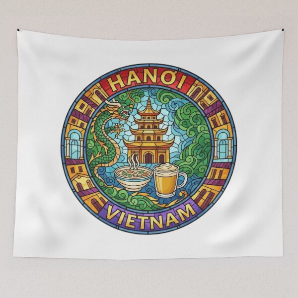 Item preview, HANOI designed and sold by likbatonboot.