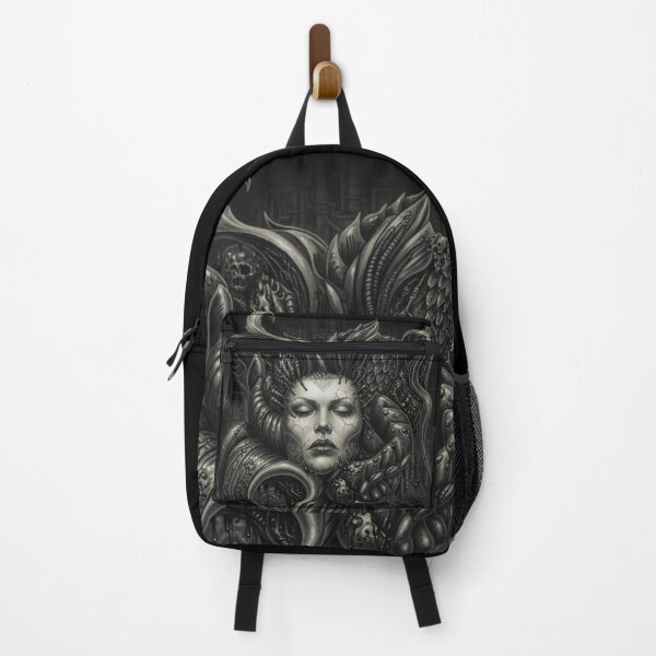 Item preview, Dark Mistress of Magic designed and sold by Blackartus Design.