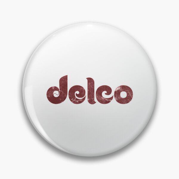 Item preview, Delco Philly Delaware County Philadelphia Wawa Logo Mashup Pennsylvania Media Swarthmore Chadds Ford designed and sold by murray-mckenzie.