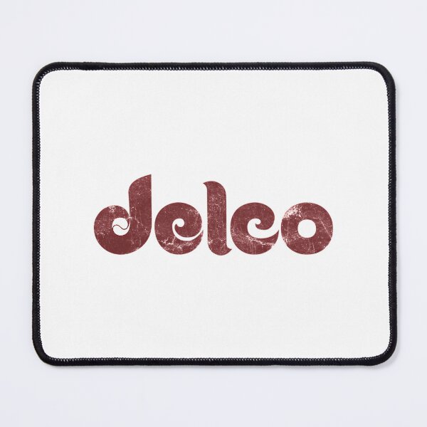 Item preview, Delco Philly Delaware County Philadelphia Wawa Logo Mashup Pennsylvania Media Swarthmore Chadds Ford designed and sold by murray-mckenzie.