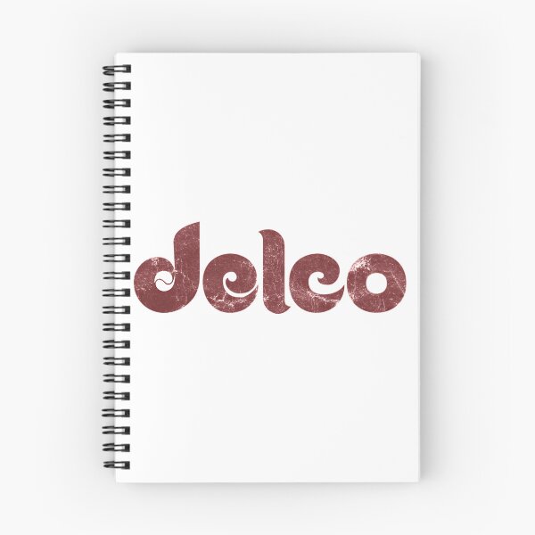 Item preview, Delco Philly Delaware County Philadelphia Wawa Logo Mashup Pennsylvania Media Swarthmore Chadds Ford designed and sold by murray-mckenzie.