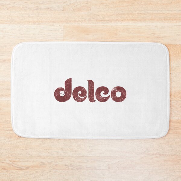 Item preview, Delco Philly Delaware County Philadelphia Wawa Logo Mashup Pennsylvania Media Swarthmore Chadds Ford designed and sold by murray-mckenzie.