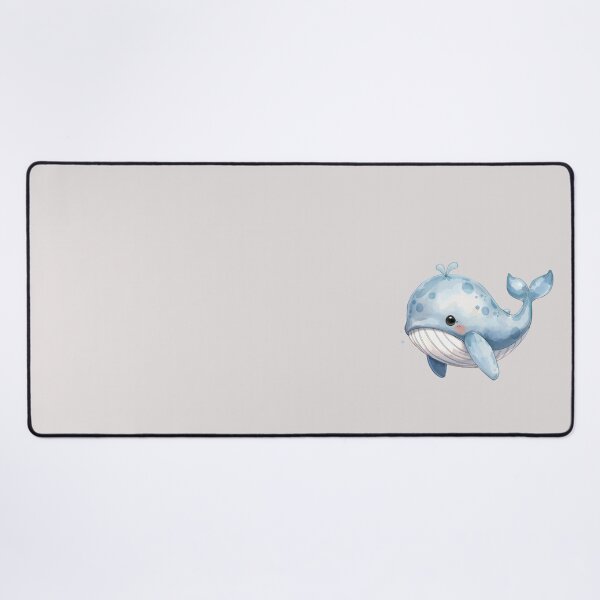 Item preview, Cute Little Baby Whale designed and sold by BellaNora.