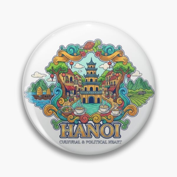 Item preview, HANOI designed and sold by likbatonboot.