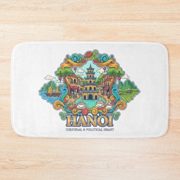 Item preview, HANOI designed and sold by likbatonboot.