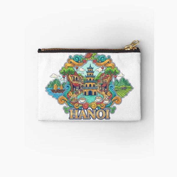 Item preview, HANOI designed and sold by likbatonboot.