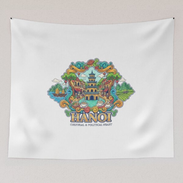 Item preview, HANOI designed and sold by likbatonboot.