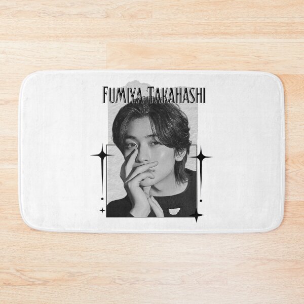 Item preview, Fumiya Takahashi (高橋 文哉) Japanese Actror Japan drama Entertainment Scrapbook Collage Cozy Y2K Vintage Design designed and sold by HELL0WBELLO.